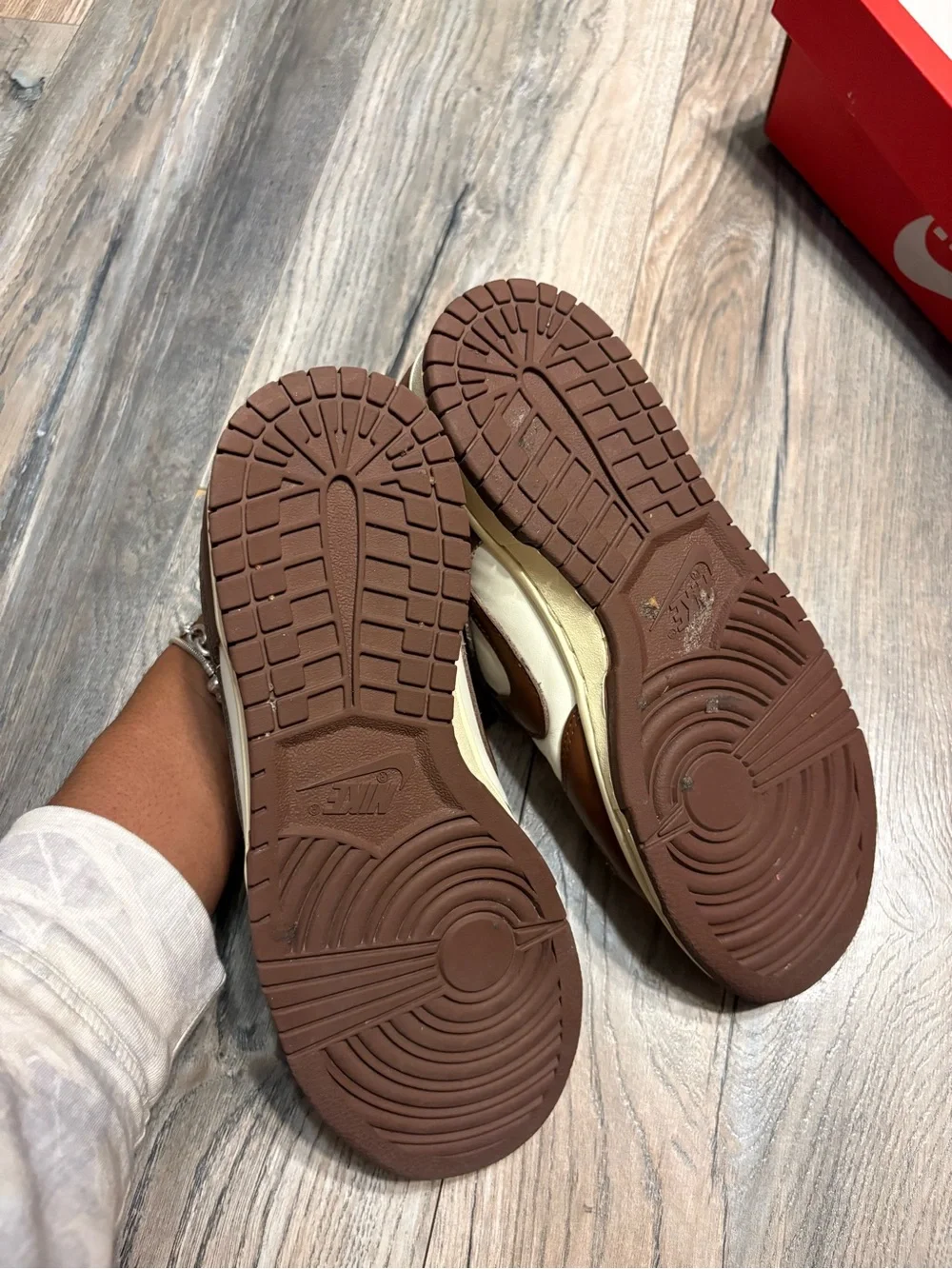 Nike Dunk Low Cacao